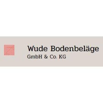 Logo von W. Wude Fußbodenbeläge GmbH & Co. KG