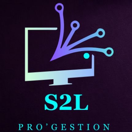 Logotipo de S2L Pro'Gestion