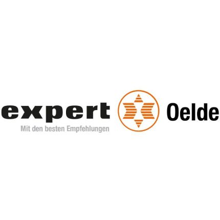 Logótipo de expert Oelde