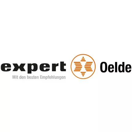 Logo von expert Oelde