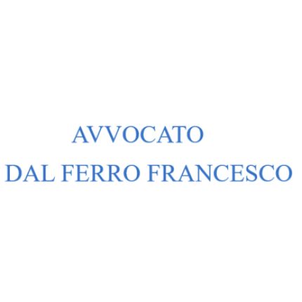 Logotyp från Avvocato dal Ferro Francesco Studio Legale