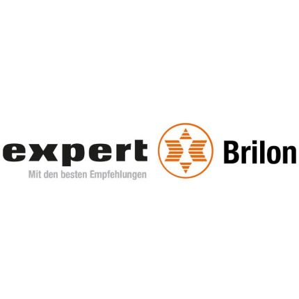 Logotipo de expert Brilon