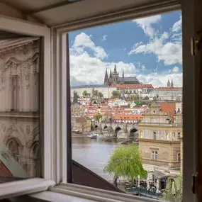 Bild von The Mozart Prague