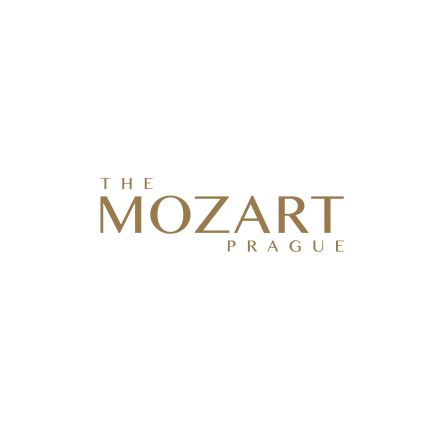 Logo from The Mozart Prague