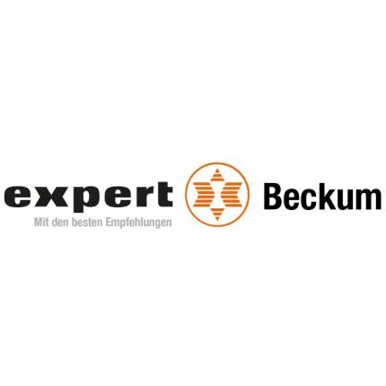 Logotipo de expert Beckum
