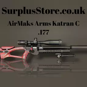 Bild von Crawley Surplus Stores