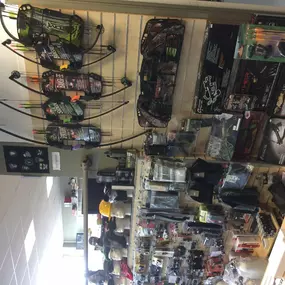 Bild von Crawley Surplus Stores
