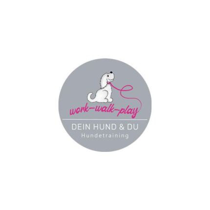 Logo von Christa Reisenbichler - Work Walk Play | Barbetzucht | Hundetraining | Therapiebegleithunde | Assistenzhundeausbildung
