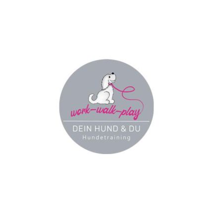 Logo da Christa Reisenbichler - Work Walk Play | Barbetzucht | Hundetraining | Therapiebegleithunde | Assistenzhundeausbildung