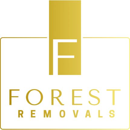 Logo van Forest Removals