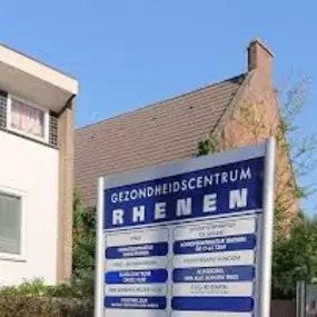 Bild von Logopediepraktijk Rhenen - M de Ruiter