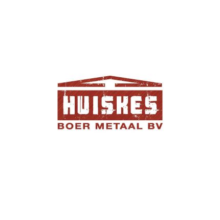 Logo from Huiskes Boer Metaal BV