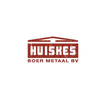 Logo da Huiskes Boer Metaal BV