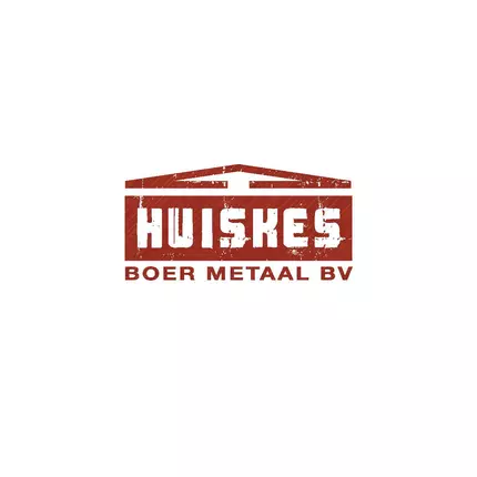 Logo von Huiskes Boer Metaal