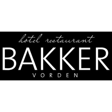 Logo van Hotel Restaurant Bakker