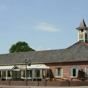 Bild von Café Restaurant Den Bremer