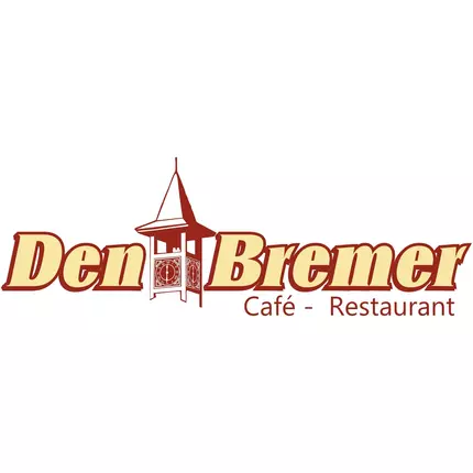 Logo od Café Restaurant Den Bremer