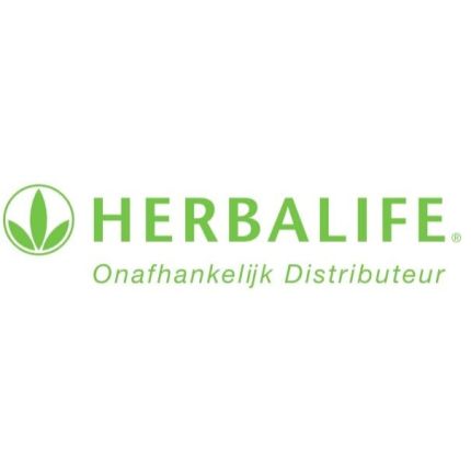 Logo from Herbalife Wilma de Ruijter