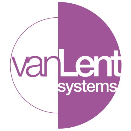 Logotyp från Van Lent Systems BV