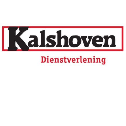 Logo from Kalshoven Bedrijfshygiëne BV