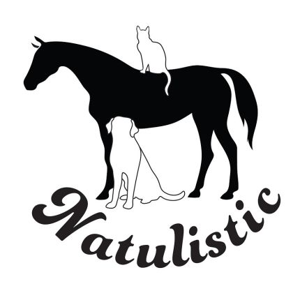 Logo de Natulistic