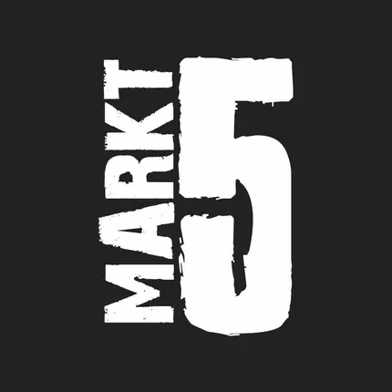 Logo von Markt 5