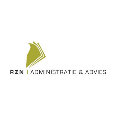 Logo from RZN Administratie & Advies