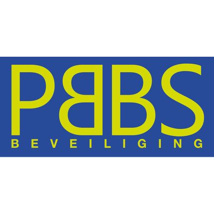 Logo von PBBS Beveiliging