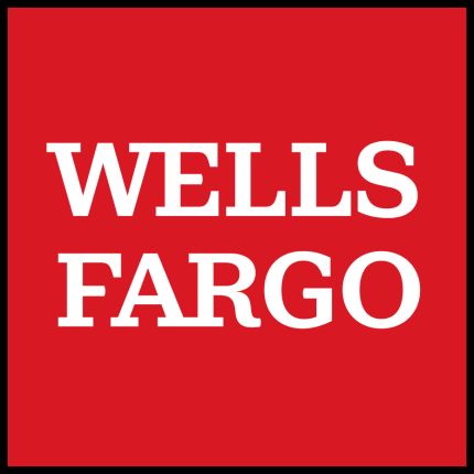 Logotyp från Wells Fargo Bank