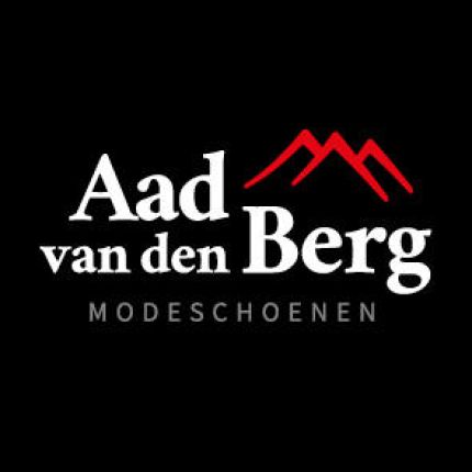 Logo od Aad van den Berg Modeschoenen