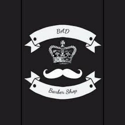 Logo da Bad Barber Shop