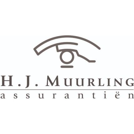 Λογότυπο από Assurantiën H J Muurling