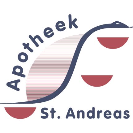 Logo von Apotheek St Andreas