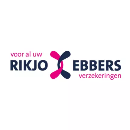 Logo de Rikjo & Ebbers Verzekeringen