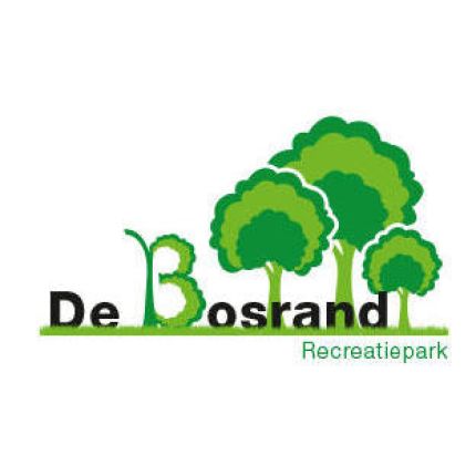 Logo van Recreatiepark de Bosrand