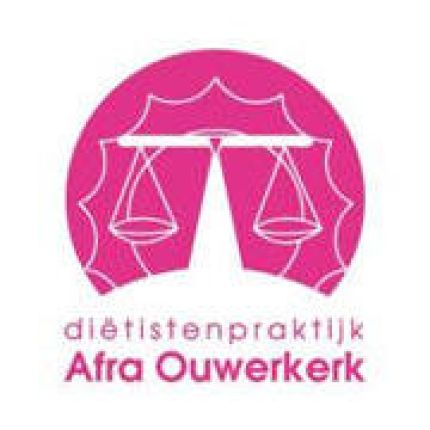 Logotipo de Diëtistenpraktijk Afra Ouwekerk