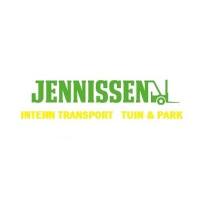 Logotyp från Handelsonderneming Jennissen V.O.F.