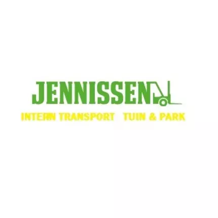 Logo van Handelsonderneming Jennissen