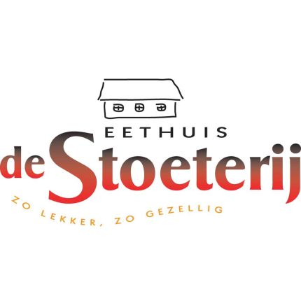 Logo da Restaurant Eethuis De Stoeterij