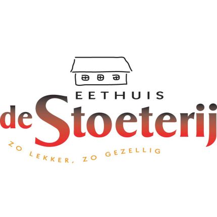 Logo od Restaurant Eethuis De Stoeterij