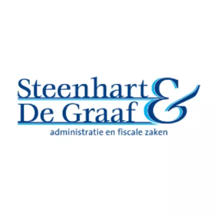 Logo da Steenhart & de Graaf Administratie en fiscalezaken