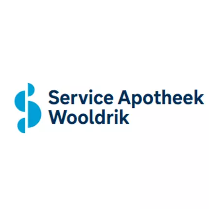 Logo von Apotheek Wooldrik