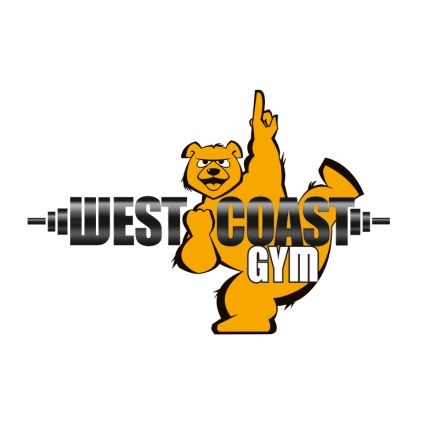 Logo de West Coast Gym