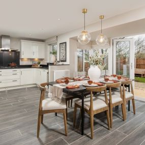 Bild von David Wilson Homes - Mallard Meadows at Winslow