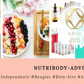 Bild von Nutribody-Advice