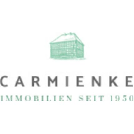 Logotipo de Carmienke Immobilien – Fa. Helmut Schulze