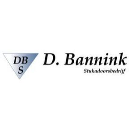 Logotipo de D Bannink Stukadoorsbedrijf