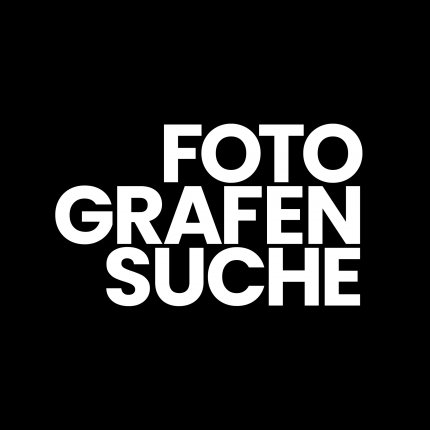 Logo fra Fotografensuche