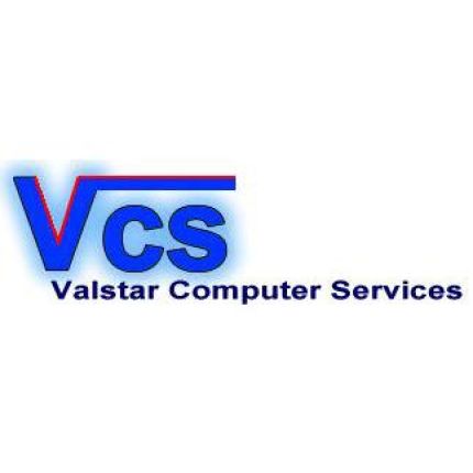 Logotyp från Valstar Computer Services