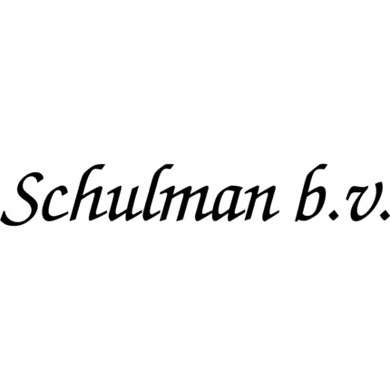 Logo from Schulman